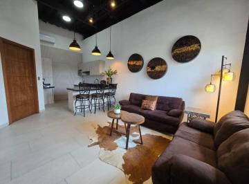 Departamento de 1 habitación, Saltillo · Departamento Nuevo Amueblado en Renta Servicios Incluidos