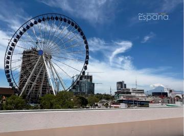 Departamento de 2 habitaciones, Puebla · Departamento en Renta en Torre Estrella, Puebla | Zona Angelopolis