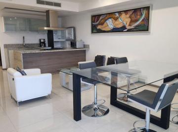 Departamento de 2 habitaciones, Querétaro · Departamento Amueblado Central Park Centro Sur