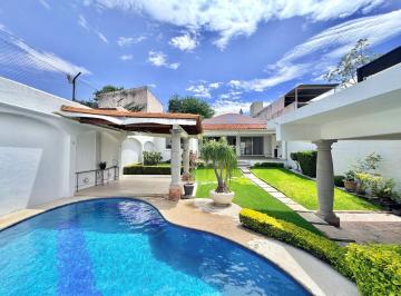 Casa de 3 habitaciones, Temixco · Renta Casa en un Nivel con Alberca Fracc Las Brisas