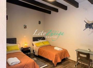 Departamento compartido de 1 habitación, Coyoacán · Habitación en Renta / Col. del Carmen / Coyoacán