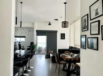 1 · Departamento Amueblado en Renta, Torre Inn, Santa María, Monterrey