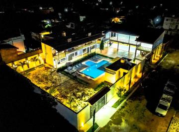 Quinta de 5 habitaciones, El Arenal · Quinta en Venta en Haciendas de Huaxtla