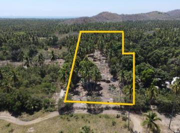 Terreno / Lote , Zihuatanejo de Azueta · Terrenos en Residencial Quinta Azul