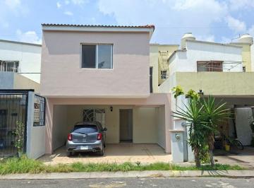 Casa en condominio en Renta de 3 habitaciones Fraccionamiento Haciendas de Vista Hermosa · Hacienda Vista Hermosa, Cerca de Periferico y Carretera a Chapala, Casa 3 Recamaras Coto, Seguridad