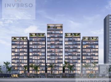 Departamento · 75m² · 2 Recámaras · 1 Estacionamiento · Hermosos Departamentos en Palms Residence
