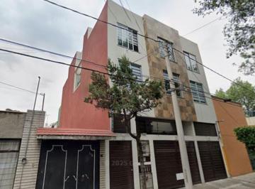Departamento de 3 habitaciones, Azcapotzalco · Venta de Departamento en Colonia Petrolera en Azcapotzalco
