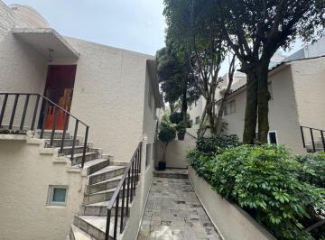 Departamento de 3 habitaciones, Miguel Hidalgo · Oportunidad en Lomas de Bezares