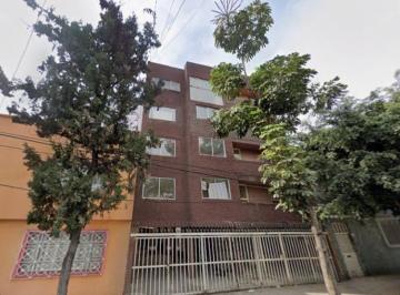 Departamento de 2 habitaciones, Miguel Hidalgo · Recuperación Hipotecariadepartamento de 67 m² con 2 Recámaras en Venta en Anáhuac I Sección