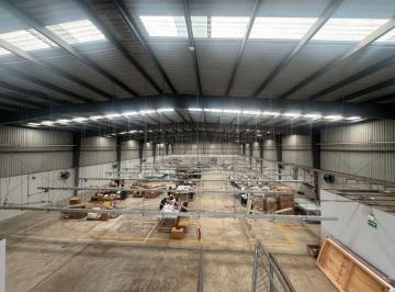 Nave industrial , Ensenada · Nave Industrial en Renta