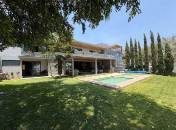 Casa de 4 habitaciones, Jocotepec · Casa en Venta en San Juan Cosalá