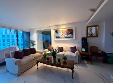 Departamento de 2 habitaciones, Alvaro Obregón · Departamento en Renta en Be Grand Park San Angel, El Condominio Más Exclusivo