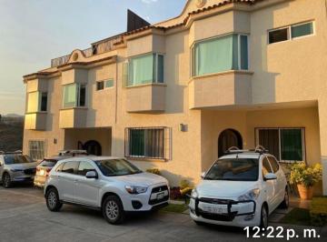 Casa en condominio de 3 habitaciones, Cuernavaca · Casa en Renta en Condominio Col. Lomas de Atzingo