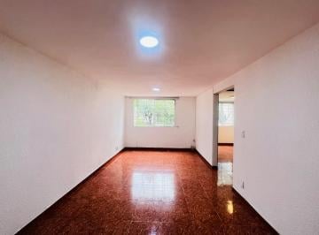 Departamento de 3 habitaciones, Miguel Hidalgo · Departamento en Renta en Lago Catemaco, Col. Anáhuac, Miguel Hidalgo, Cdmx