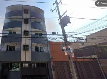 Departamento de 3 habitaciones, Benito Juárez · Departamento en Venta en Letrán Valle