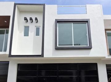 Casa Venta 150m² de 5 habitaciones · Venta de Casa Nueva en Capultitlan.