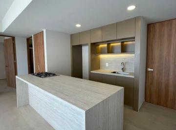 Departamento de 1 habitación, Zapopan · Renta Depa Nuevo en Lirica Virreyes
