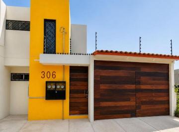 Casa de 4 habitaciones, San Pedro Mixtepec · Casa en Venta Bacocho, Puerto Escondido, Oaxaca