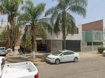 Casa de 4 habitaciones, Aguascalientes · Venta de Casa en Aguascalientes Fracc Circunvalacion Norte Aguascalientes