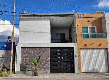 Casa · 171m² · 3 Recámaras · Casa en Venta en Haciendas del Pedregal I - (4)