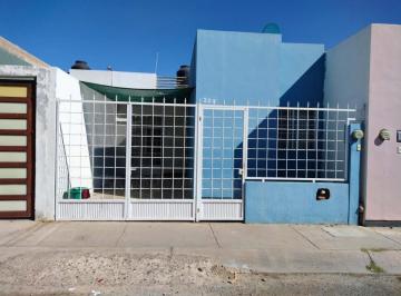 Casa · 67m² · 2 Recámaras · 1 Estacionamiento · Casa en Venta en Fraccionamiento Atenas Una Sola Planta - (4)