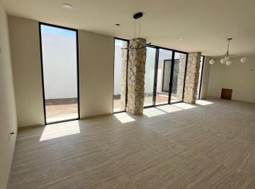 Casa · 260m² · 1 Recámara · Casa Nueva en Renta en Fraccionamiento Residencial Villa Italiana - (4)