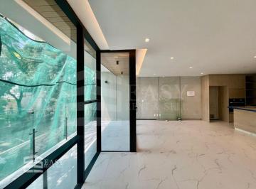 Departamento de 3 habitaciones, Miguel Hidalgo · Departamento en Renta en Polanco, Junto Al Parque Lincoln