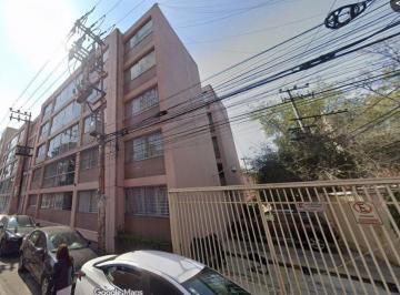 Departamento de 3 habitaciones, Benito Juárez · Departamento en Venta en San Pedro de Los Pinos