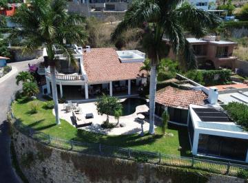 Casa de 3 habitaciones, Chapala · Casa en Venta en Chapala