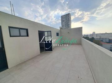 Departamento de 2 habitaciones, Benito Juárez · Departamento PH en Venta/ Col. Xoco/ Benito Juárez