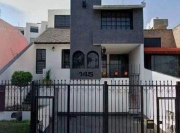 Casa de 4 habitaciones, Naucalpan de Juárez · Casa en Venta Calle Sabadoñas 145, Mz 011, Lomas Verdes 5a Sec, Naucalpan de Juárez, No Creditos