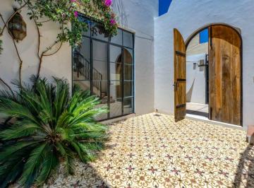 Casa de 2 habitaciones, San Miguel de Allende · Preciosa y Funcional Casa de un Nivel y Dos Recámaras, en San Felipe Neri, Cerca del Centro