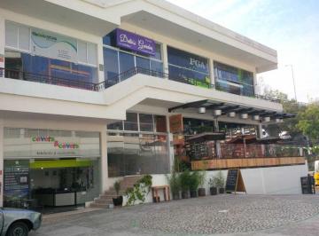 Local comercial , La Magdalena Contreras · Local Doble en Plaza Lídice