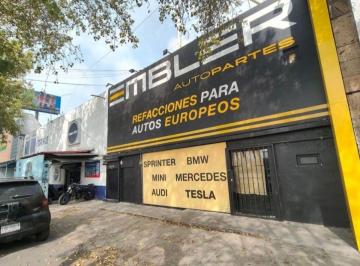 Local comercial , Venustiano Carranza · Local Comercial en Renta Boulevard Puerto Aereo Mocteuma 2da Seccion Venustiano Carranza