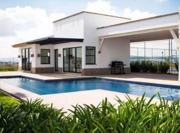 Terreno / Lote en Venta Ciudad Maderas · Remató o Cambio Terreno Ciudad Maderas Lagos de Moreno
