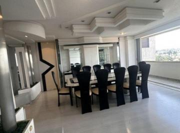 Departamento de 3 habitaciones, Naucalpan de Juárez · Rento Departamento de 300 m² Tecamachalco, Naucalpan Estado de Mexico Se Acepta Mascota