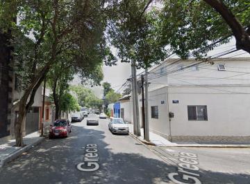 Casa de 4 habitaciones, Azcapotzalco · Casa en Venta en Calle Grecia, San Alvaro, Azcapotzalco, 02090, Cdmx