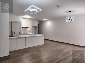 Departamento · 89m² · 2 Recámaras · 2 Estacionamientos · Departamento en La Proeza
