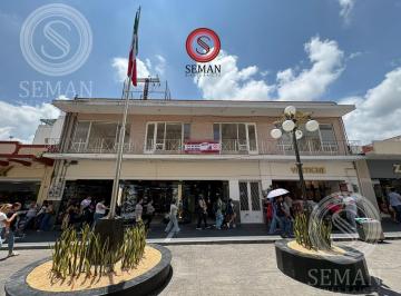 Oficina · Areas Comerciales en Renta Orizaba Zona Centro