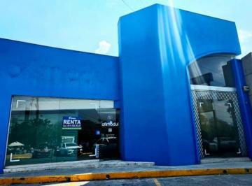 Local comercial , San Pedro Garza García · Local en Renta en Vasconcelos San Pedro