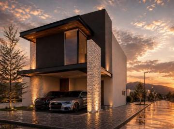 Casa de 3 habitaciones, Irapuato · Casa en Venta Ziranda Residencial, Irapuato Gto.
