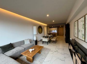 Departamento de 3 habitaciones, Cuajimalpa de Morelos · Departamentos de Lujo Sobre Carretera Mex - Toluca Bajando Puente Yaqui Cuajimalpa