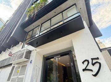Departamento · 40m² · 1 Recámara · Para Estrenar, Acogedores, a Unos Pasos de Av Insurgentes Sur y Av Nuevo León
