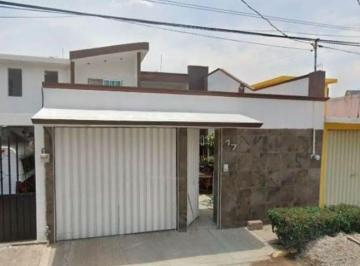 Casa de 3 habitaciones, Tlaxcala · Casa en Venta Turqueza, La Joya, Miraflores, Tlaxcala. No Se Aceptan Crèditos.