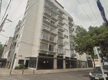 af0bf693fd710f412b564df8f544b4427b1a88d29abf469fad83d959b8cdda34 · Renta Depto Exterior en Eje Central Lazaro Cardenas Núm 600, Alamos