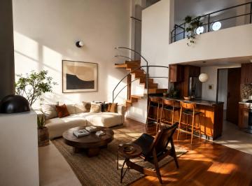 Dúplex de 4 habitaciones, Cuajimalpa de Morelos · ¿Buscas Una Propiedad Diferente Para Vivir o Invertir?