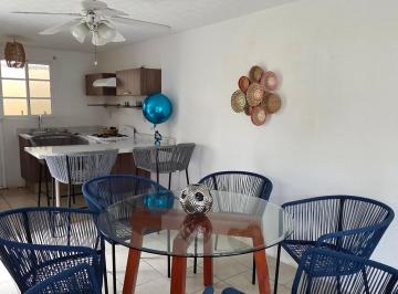 Casa de 2 habitaciones, Jocotepec · Casa Amueblada en Senderos del Lago