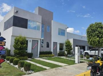 Casa en condominio de 2 habitaciones, Puebla · Venta de Inmueble en Remate Judicial