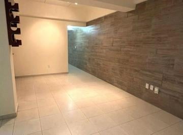 Departamento de 2 habitaciones, Miguel Hidalgo · Bello Departamento con Balcón en P. B. Colonia Pensil