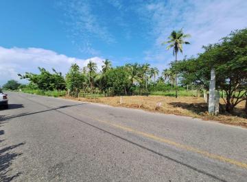 Terreno / Lote , Zihuatanejo de Azueta · Venta de Terreno en Playa Blanca